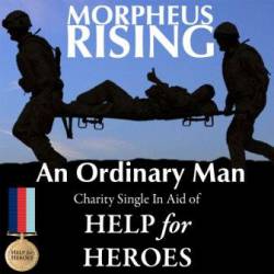Morpheus Rising : An Ordinary Man